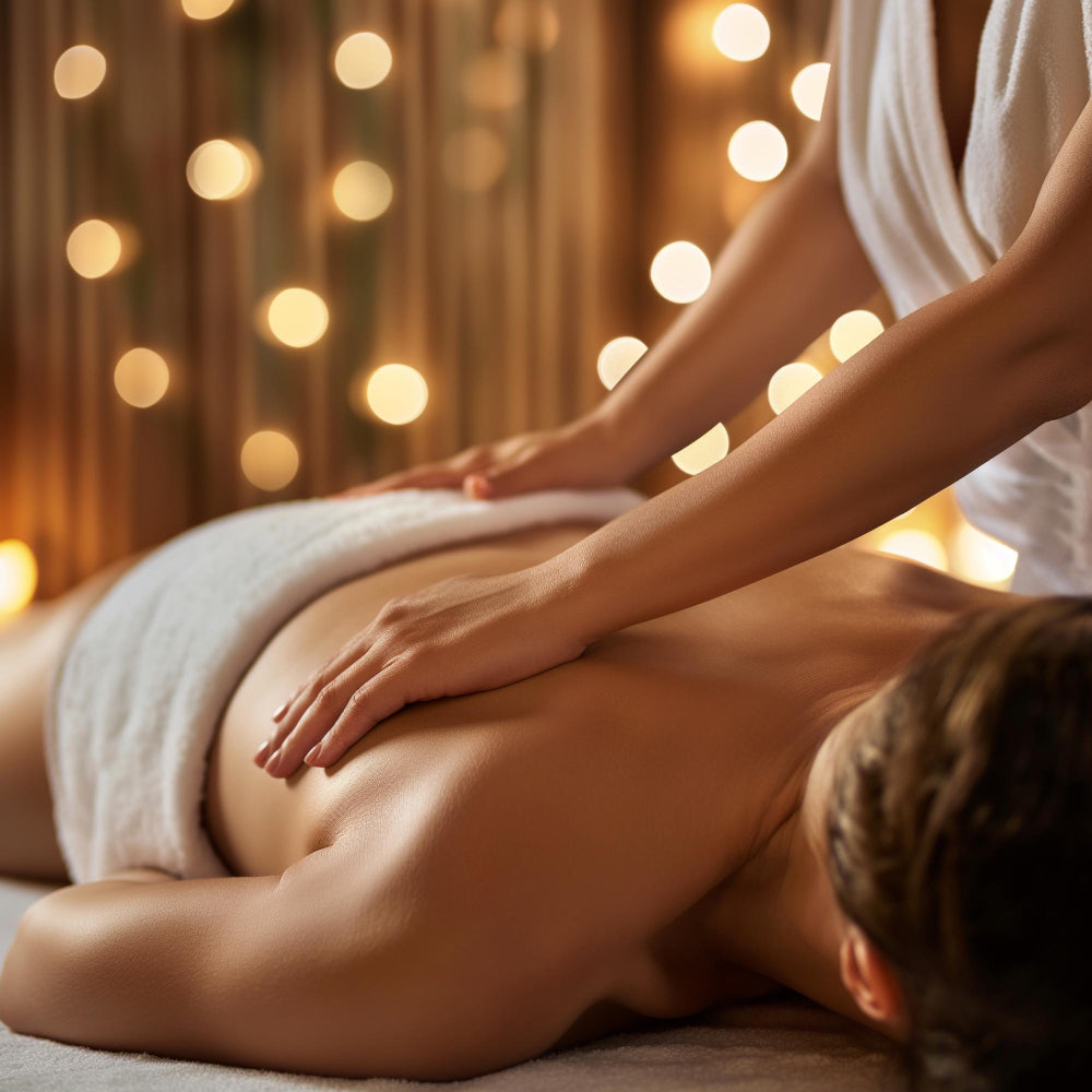 Signature Facial Treatment