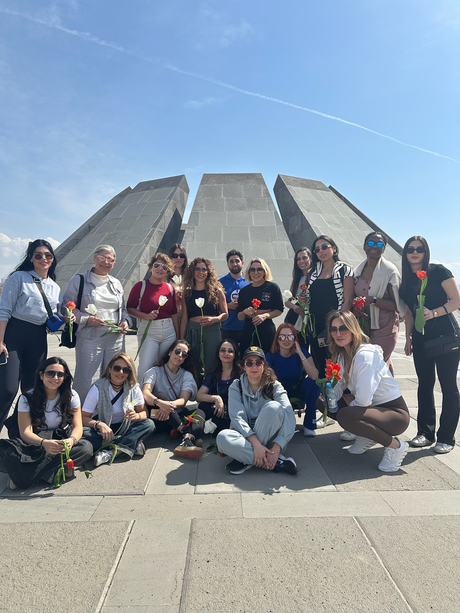 Armenia Retreat