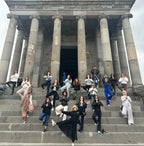 Armenia Retreat